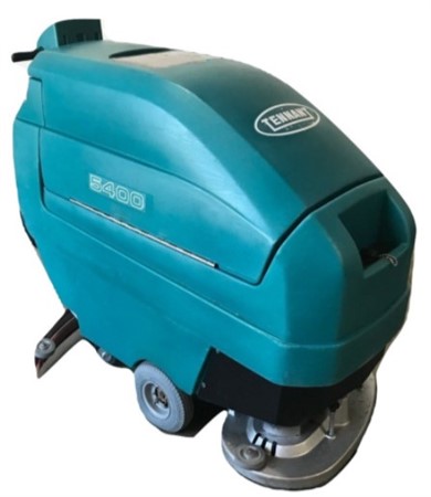 Tamm kit Tennant 5400 - 600 NR